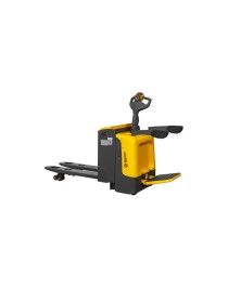 Самоходная тележка CBD20R-II (2000 кг; li-ion 25,6В / 230Ач; EPS) СМАРТЛИФТ (SMARTLIFT) / СМАРТ (SMART)