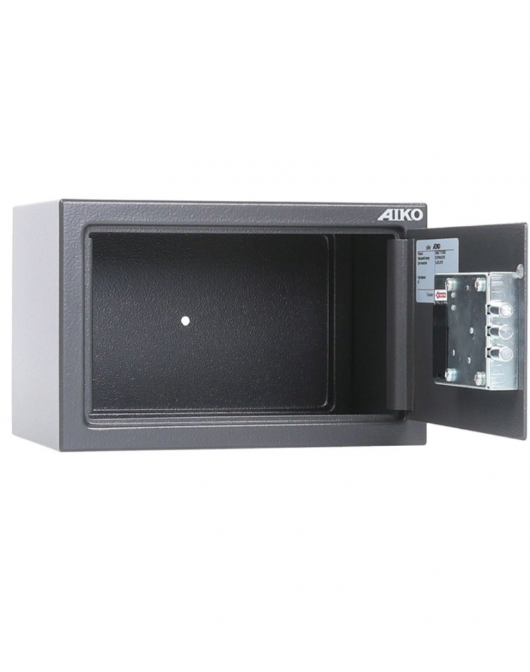 Сейф для пистолета Aiko TT-200 EL купить в Москве