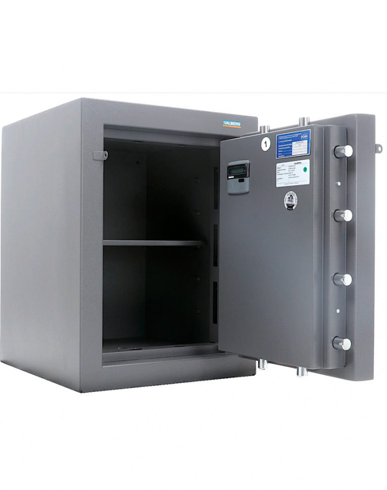 Взломостойкий сейф Valberg Рубеж 67 KL купить в Москве