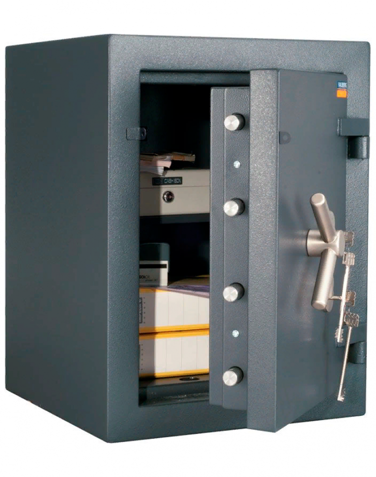 Взломостойкий сейф Valberg Рубеж 67 KL купить в Москве