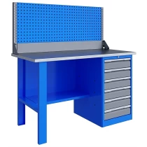 Верстак PRF 141.16.2-1 Верстак PRF 141.16.2-1