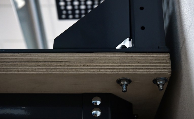 Верстак MCN 1552.S267.2-2F купить в Москве