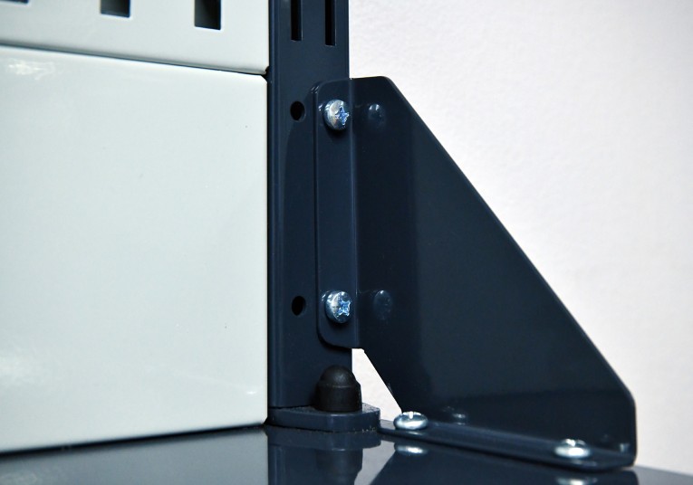 Верстак MCN 1552.S267.2-2F купить в Москве