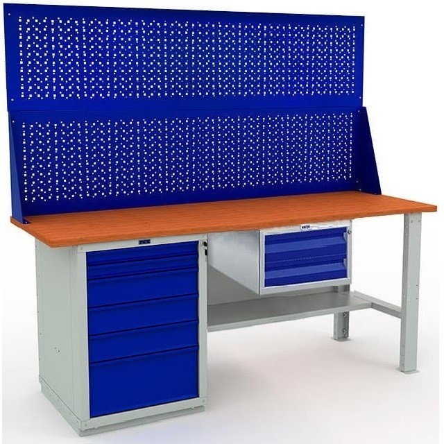 Верстак Expert W200.WS6/F2.120 купить в Москве