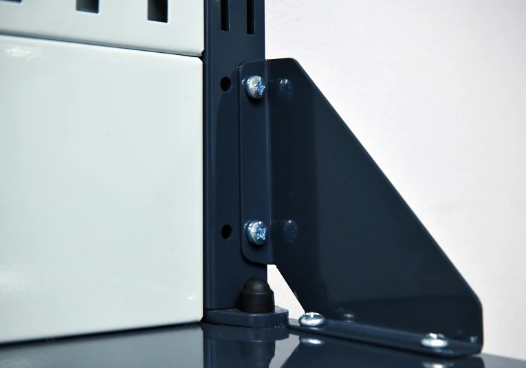 Модульный верстак MCN 2052.S37L6-2F купить в Москве