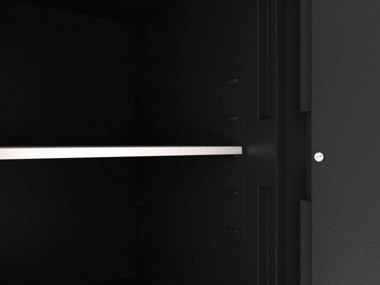 Сейф ЛС-420 БТ купить в Москве