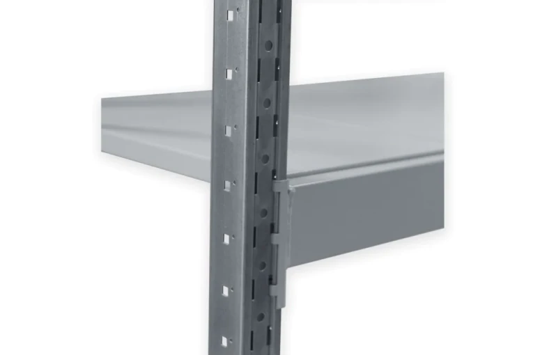 Стеллаж грузовой Диком СТ-051 3000х1500х1050 с 9 ярусами купить в Москве