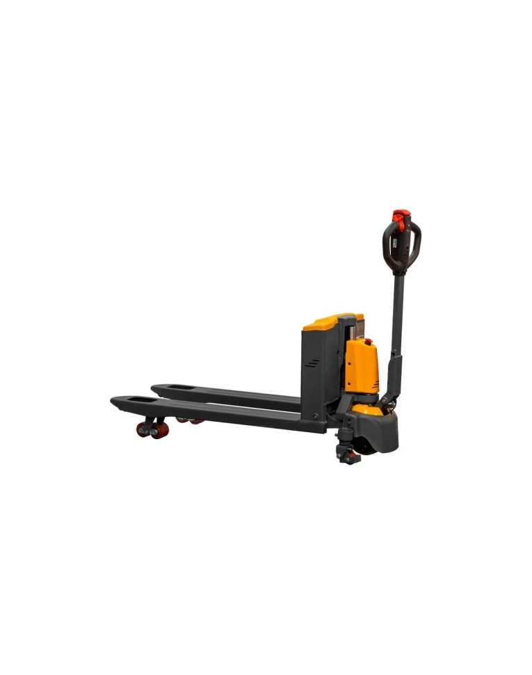 Самоходная тележка CBD15W-II Li (1500 кг; li-ion 24В / 40Ач) СМАРТЛИФТ (SMARTLIFT) / СМАРТ (SMART) купить в Москве