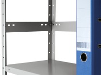 Планка ограничительная MS 500 мм Планка ограничительная MS 500 мм