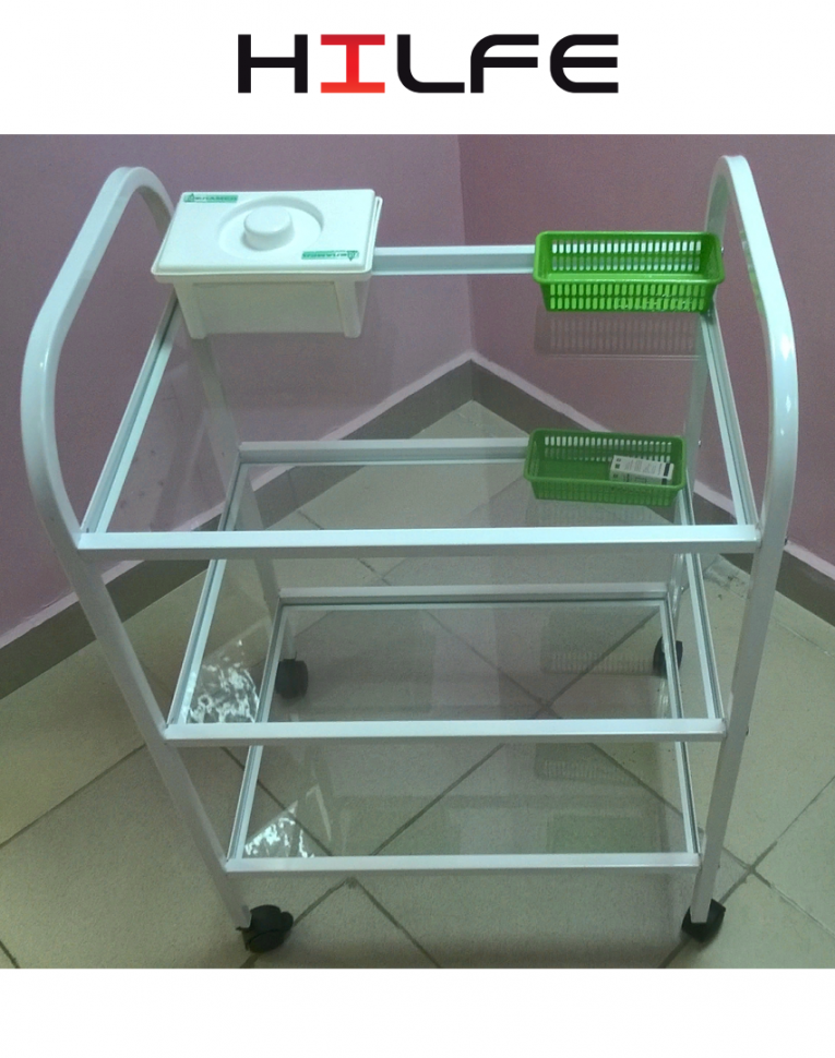 Стол процедурный МД SP 3G купить в Москве