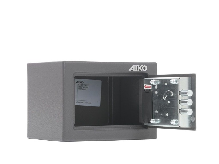 Мебельный сейф Aiko Т-140 EL купить в Москве
