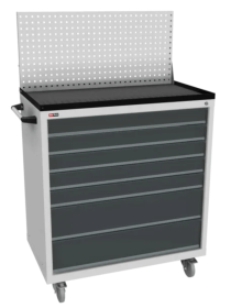 Тумба инструментальная ДиКом ВЛ-037-02