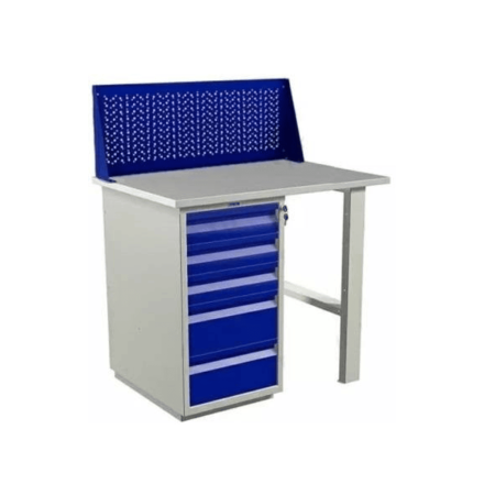 Верстак Profi WT100.WD5/F1.010 купить в Москве