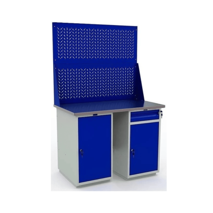Верстак Profi WT120.WD1/WD2.020 купить в Москве