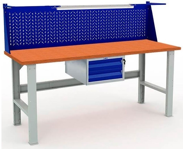 Верстак Expert W200.F2/F2.111 купить в Москве