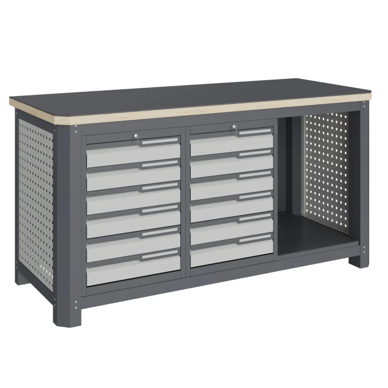 Верстак MCN 1552.S66.1 купить в Москве