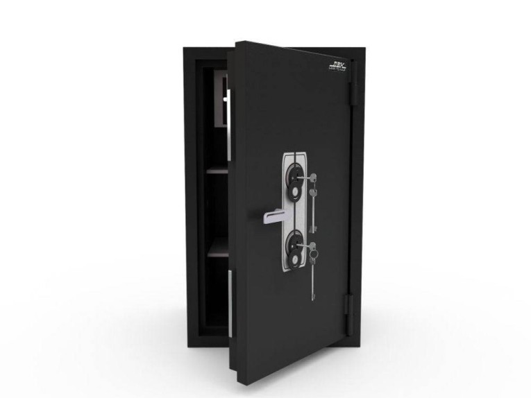 Сейф ЛС-440 БТ купить в Москве Сейф ЛС-440 БТ купить в Москве