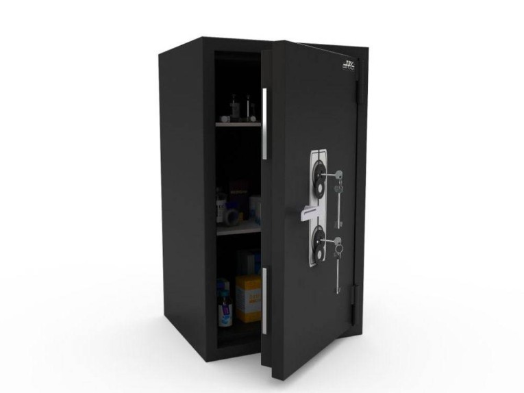 Сейф ЛС-440 БТ купить в Москве Сейф ЛС-440 БТ купить в Москве