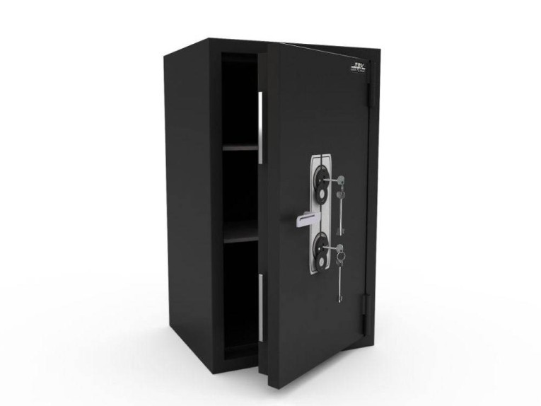 Сейф ЛС-440 БТ купить в Москве Сейф ЛС-440 БТ купить в Москве