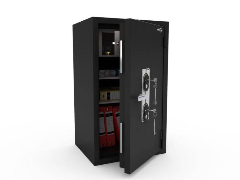 Сейф ЛС-440 БТ купить в Москве Сейф ЛС-440 БТ купить в Москве