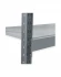 Стеллаж грузовой Диком СТ-051 2200х1200х1050 с 4 ярусами, фото 3
