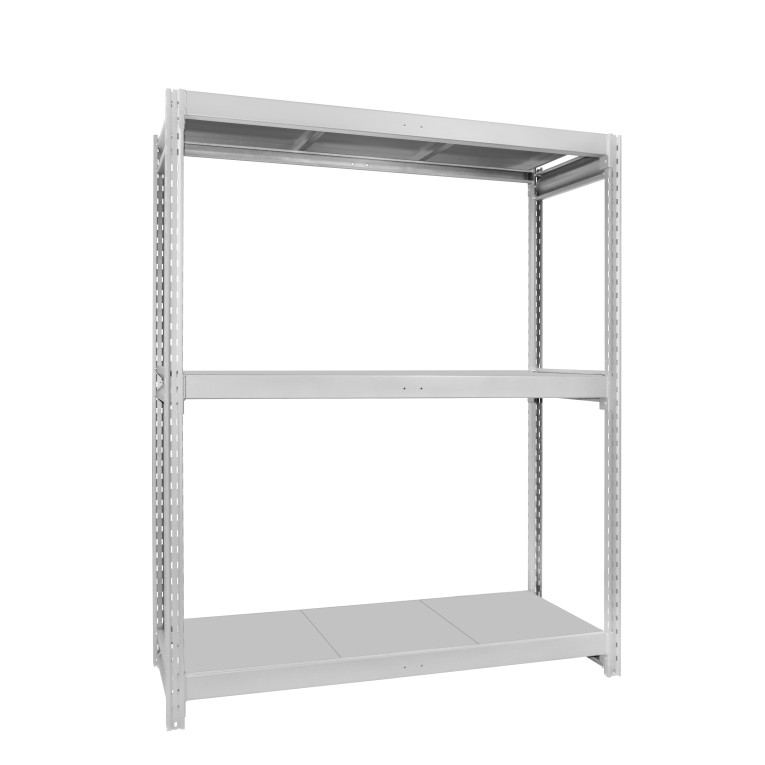 Стеллаж усиленный Gresson САР купить в Москве