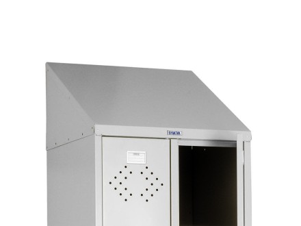 Крыша наклонная Практик к шкафу LS-21-80 купить в Москве