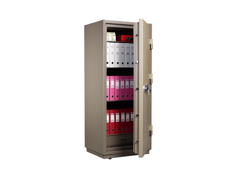 Огнестойкий сейф Valberg FRS 173.T-KL купить в Москве Огнестойкий сейф Valberg FRS 173.T-KL купить в Москве