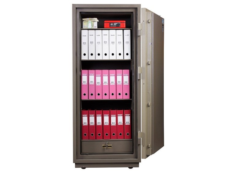 Огнестойкий сейф Valberg FRS 173.T-KL купить в Москве Огнестойкий сейф Valberg FRS 173.T-KL купить в Москве