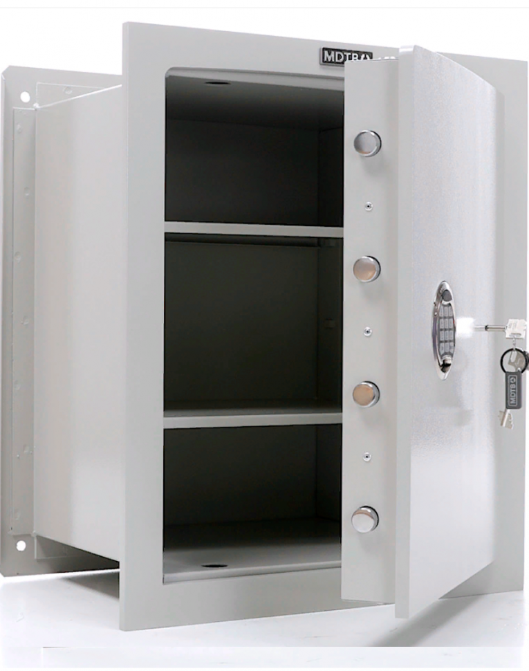 Встраиваемый сейф MDTB-Vega 63 EK купить в Москве