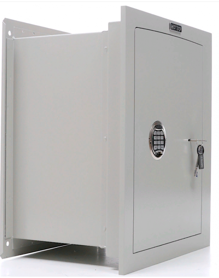 Встраиваемый сейф MDTB-Vega 63 EK купить в Москве