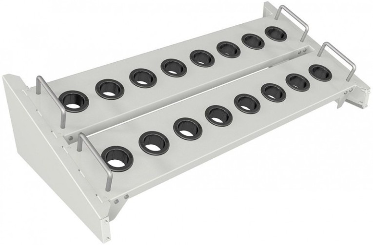 TC полка для ЧПУ SK-40 купить в Москве