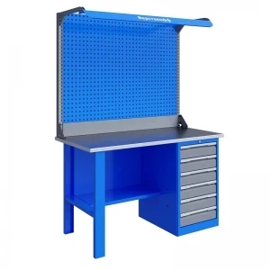 Верстак PRF 141.16.2-2F купить в Москве Верстак PRF 141.16.2-2F купить в Москве