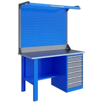 Верстак PRF 141.16.2-2F Верстак PRF 141.16.2-2F