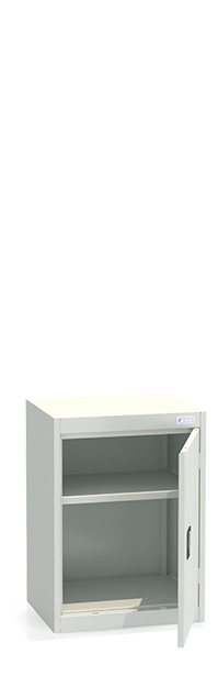 Шкаф архивный ШХА-50(40)/670 купить в Москве