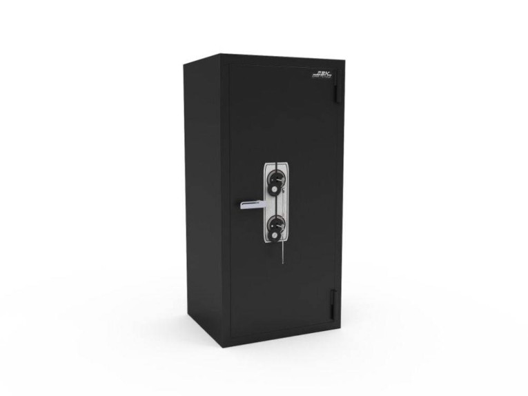 Сейф ЛС-450 БТ купить в Москве
