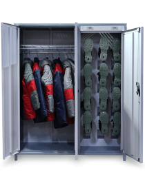 Шкаф сушильный RANGER-5