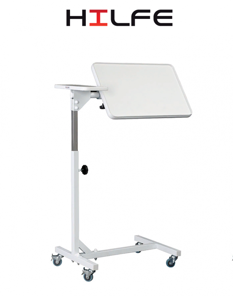 Стол процедурный МД SP N (прикроватный) купить в Москве