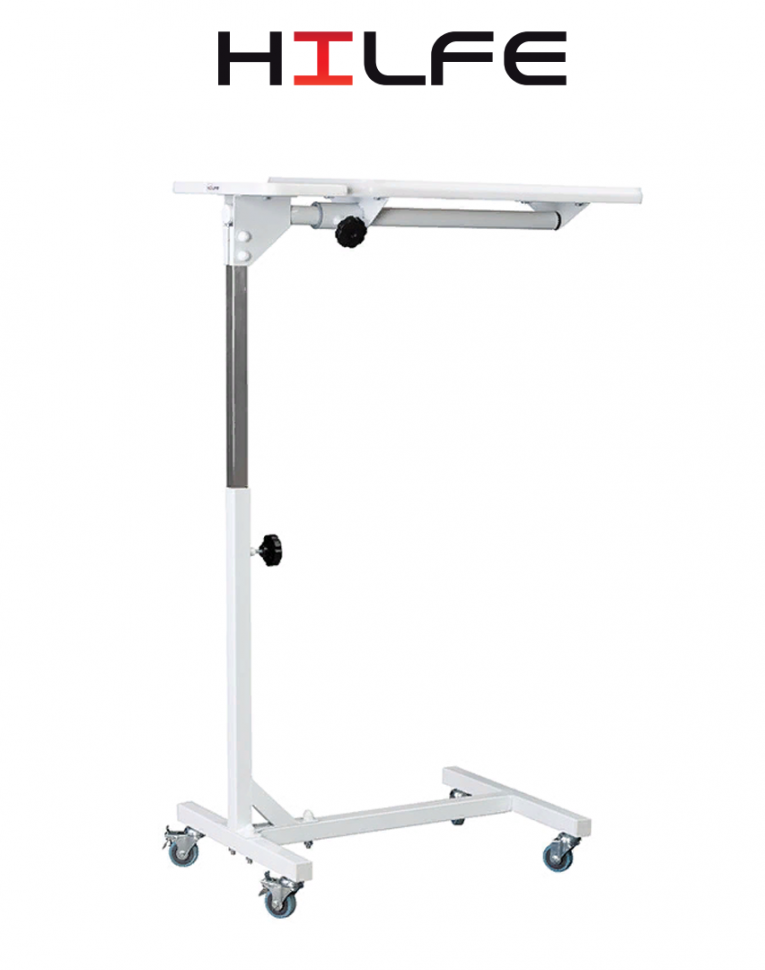 Стол процедурный МД SP N (прикроватный) купить в Москве