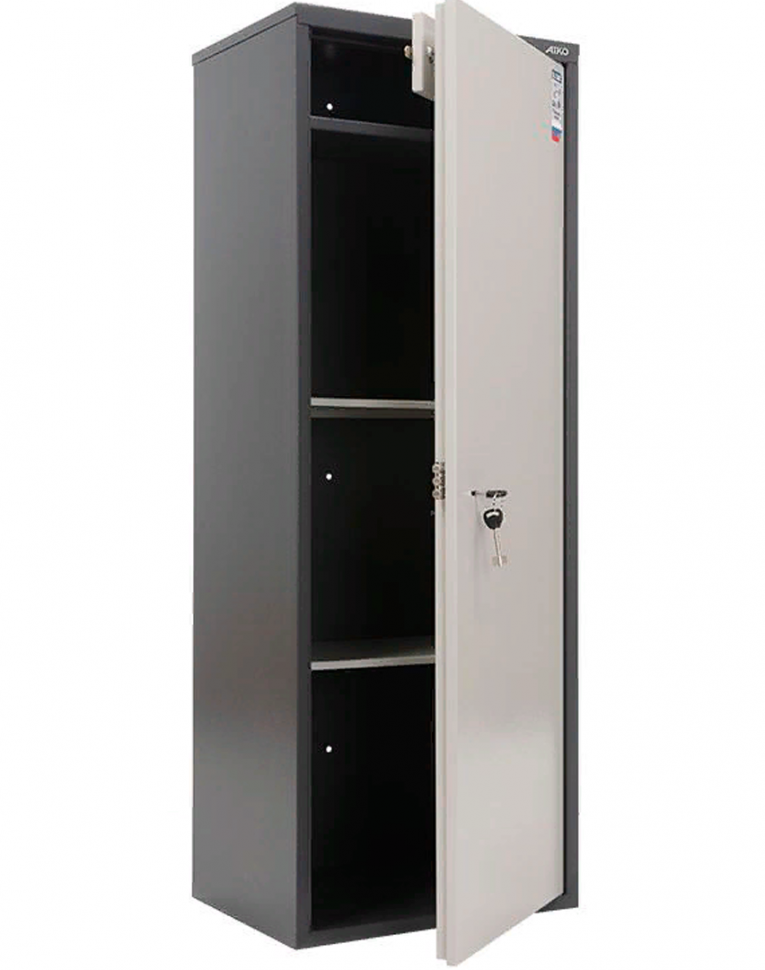 Бухгалтерский шкаф Aiko SL-125Т купить в Москве