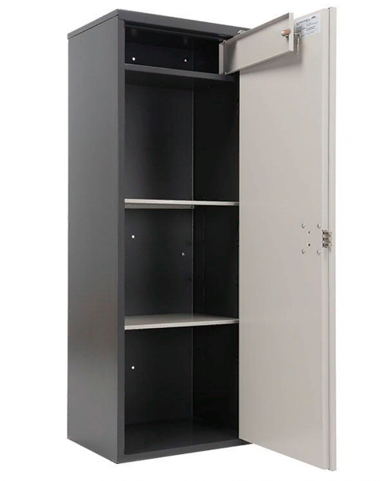 Бухгалтерский шкаф Aiko SL-125Т купить в Москве