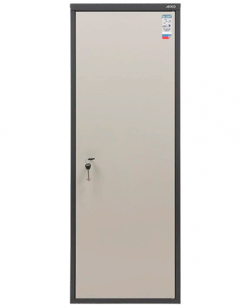 Бухгалтерский шкаф Aiko SL-125Т купить в Москве