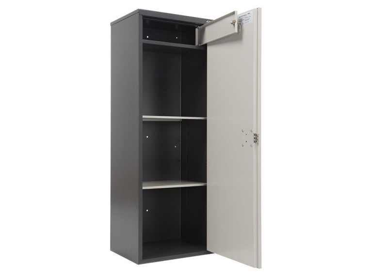 Бухгалтерский шкаф Aiko SL-125Т купить в Москве