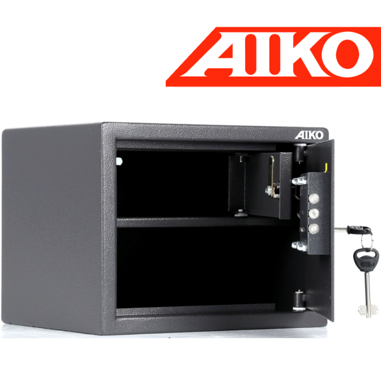 Сейф с патронным отделением Aiko TT-23 купить в Москве