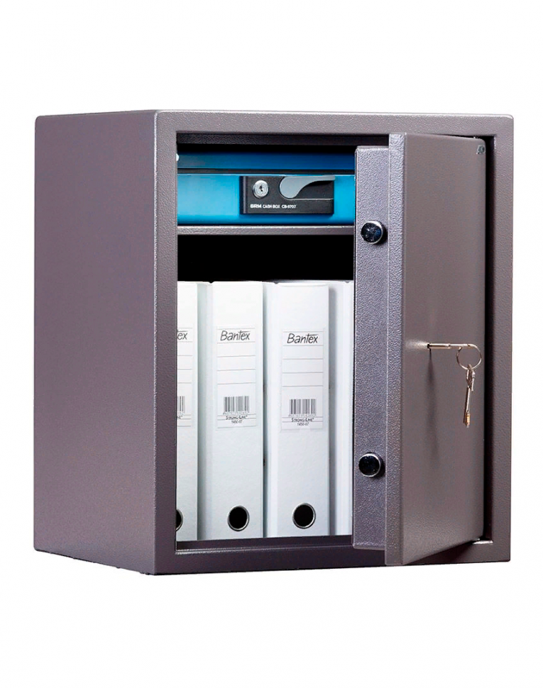 Офисный сейф Aiko TSN 50 KL купить в Москве