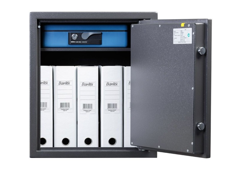 Офисный сейф Aiko TSN 50 KL купить в Москве