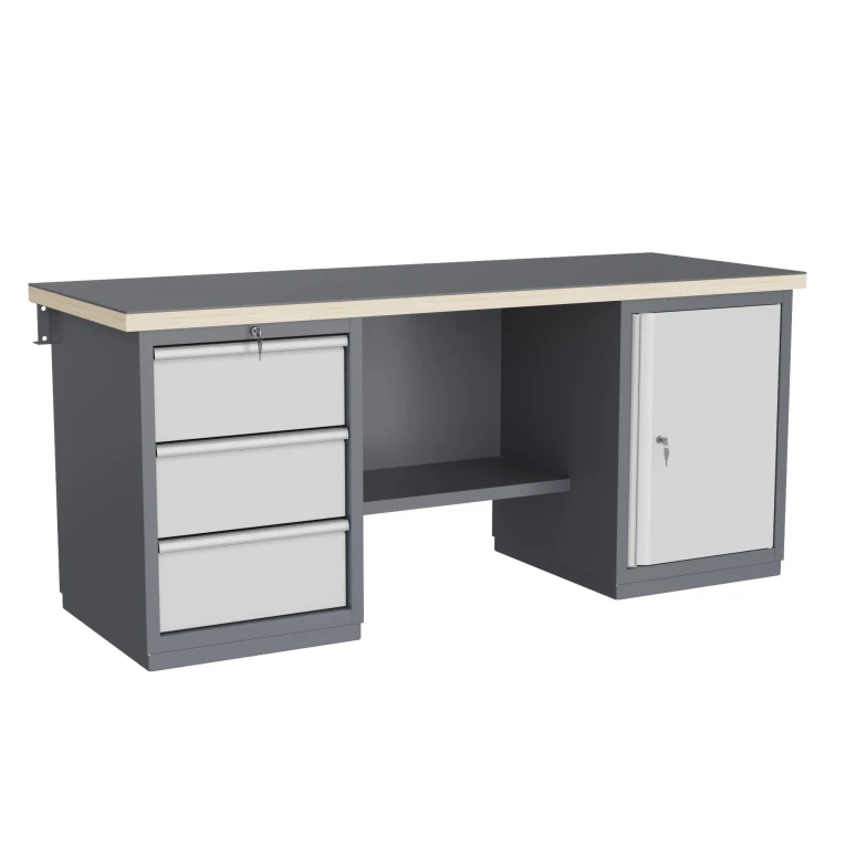 Верстак FBK 205.37.4 купить в Москве