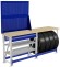 Верстак Master M100.MF1 / MF1 / MF1.122.000 купить в Москве
