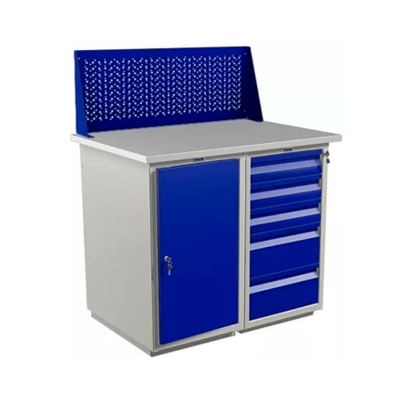 Верстак Profi WT100.WD1/WD5.010 купить в Москве