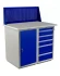 Верстак Profi WT100.WD1/WD5.010 купить в Москве